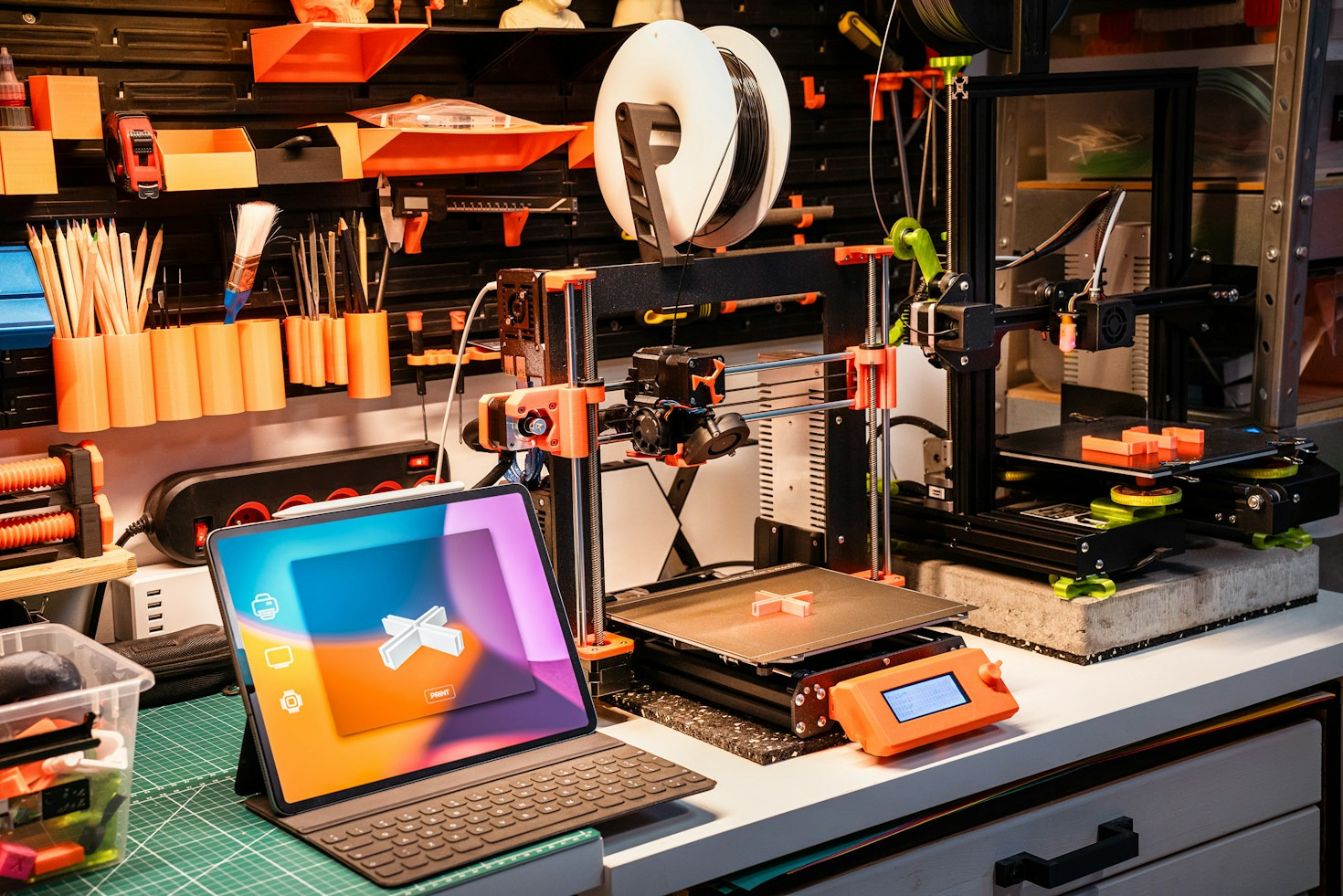 Przewodnik po druku 3D z żywicy dla początkujących